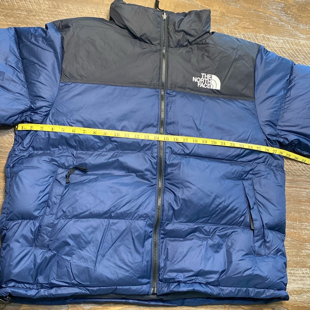 The North Face Nuptse Retro 1996 Jacket - Picture 3 of 10